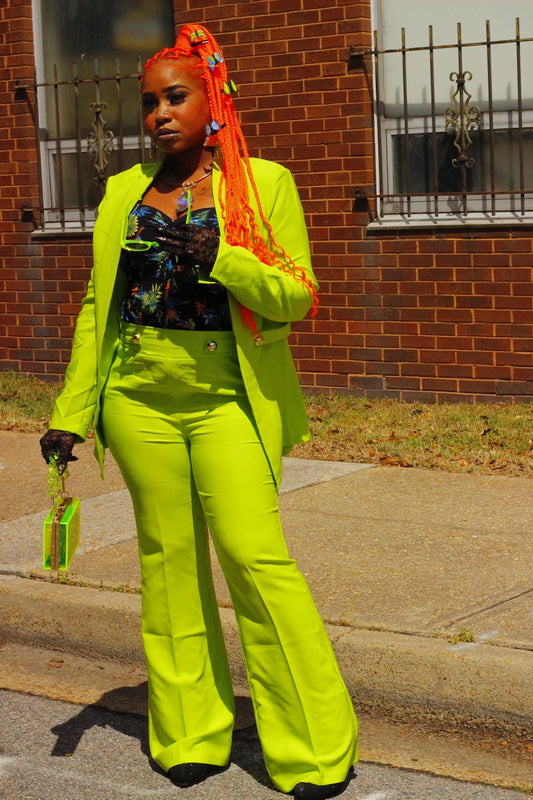 Easter 2023 Look