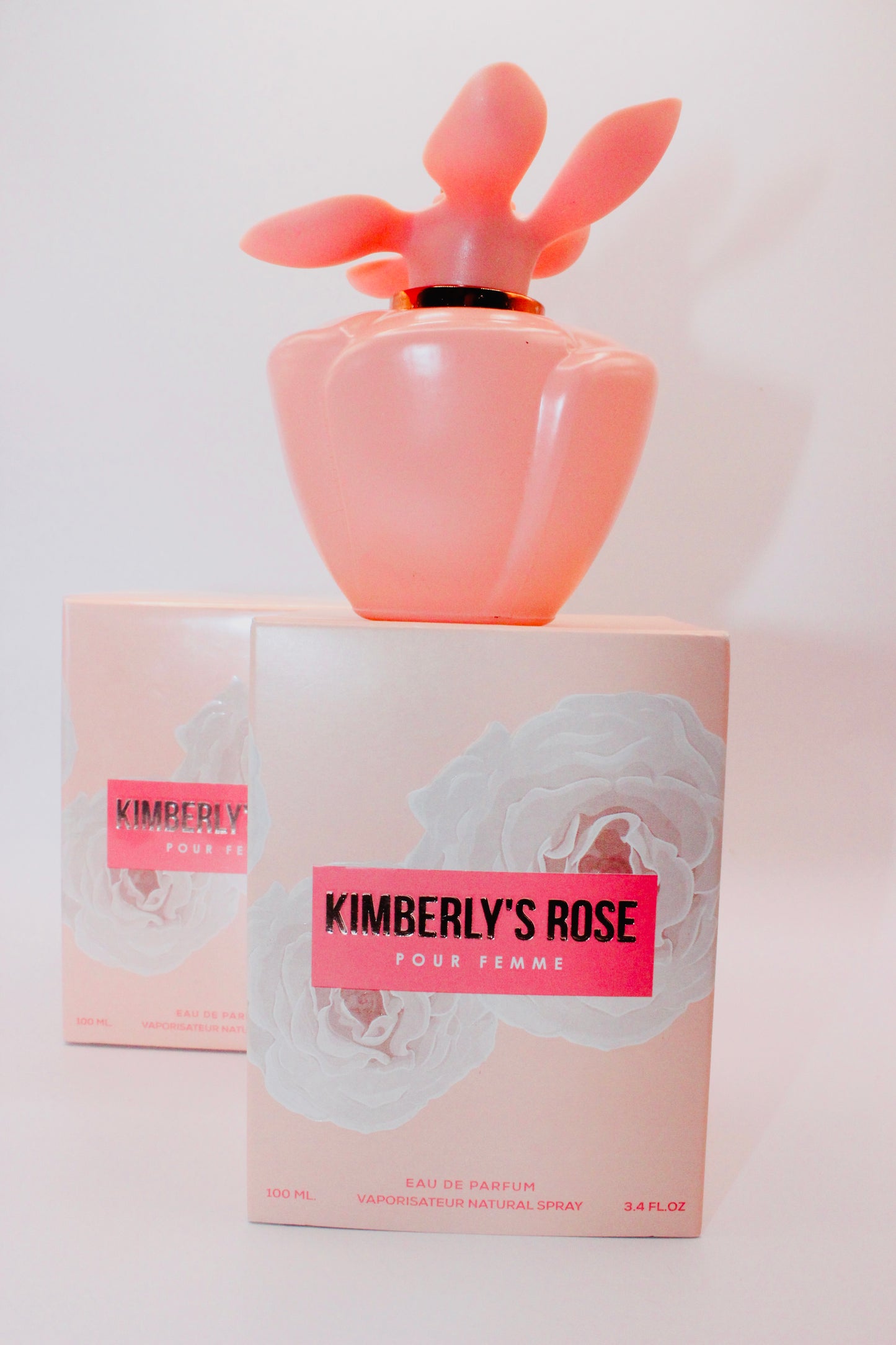 Kimberly Rose Four Feme (W)