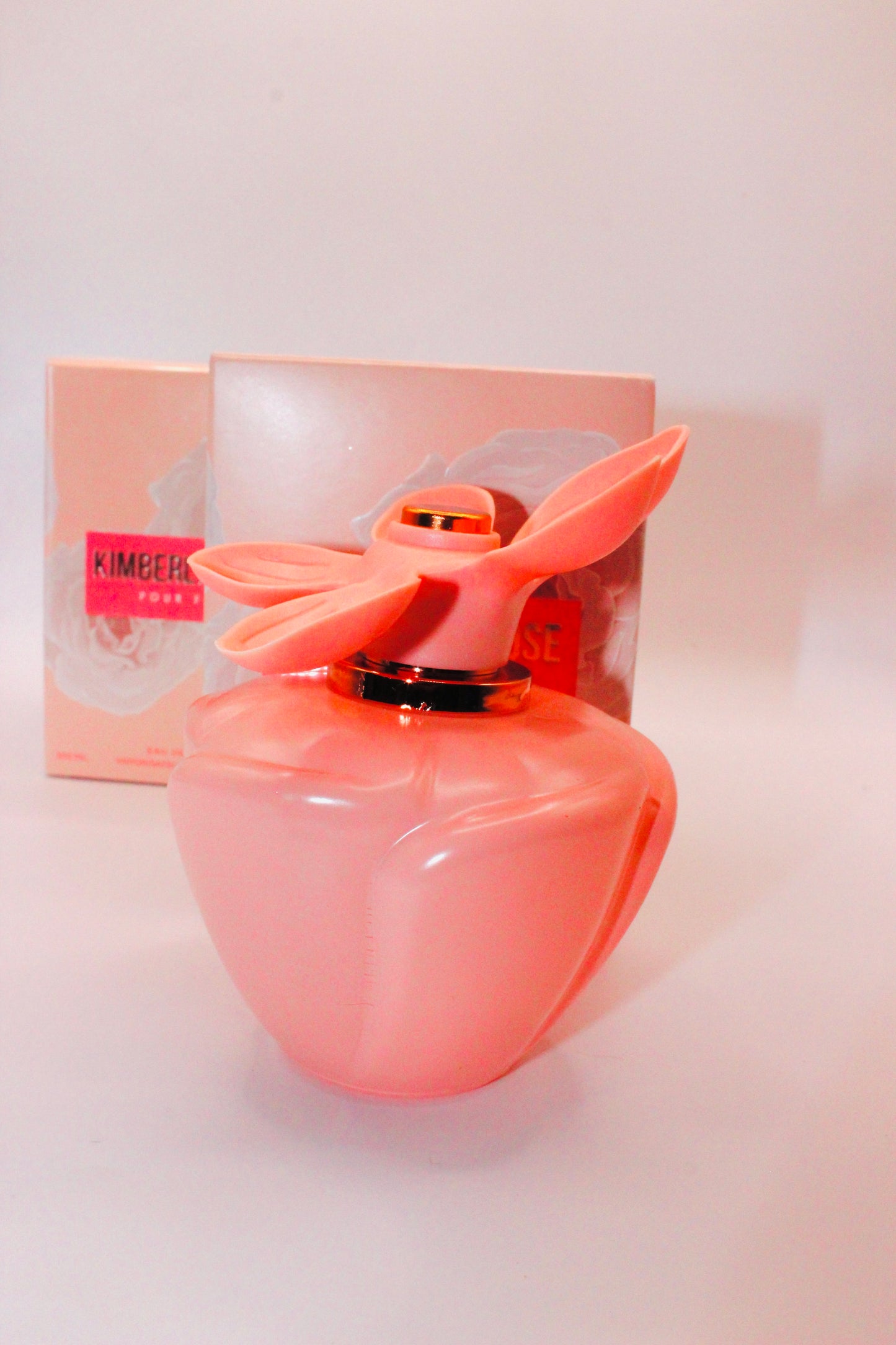 Kimberly Rose Four Feme (W)