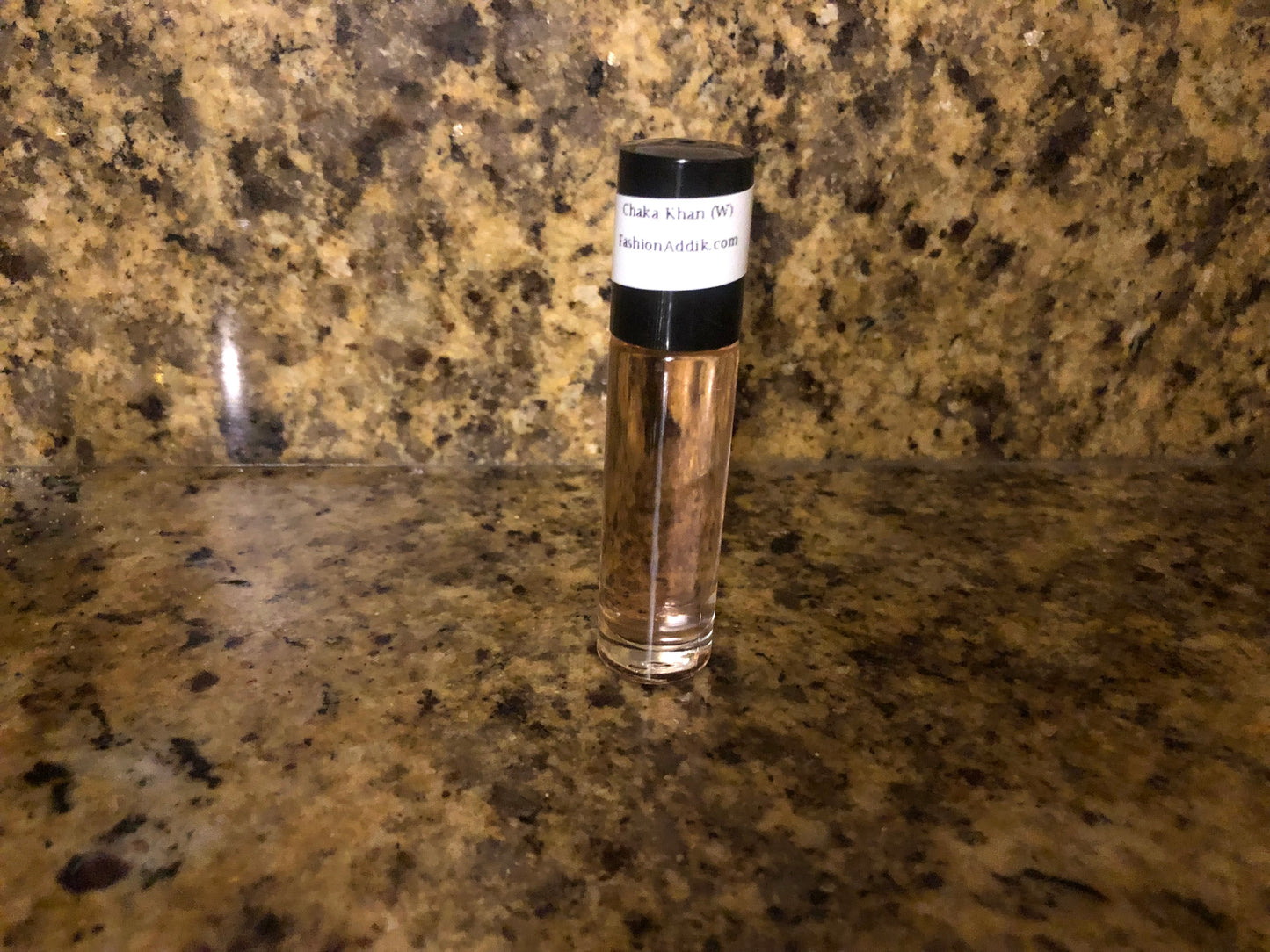 Women’s Body oil