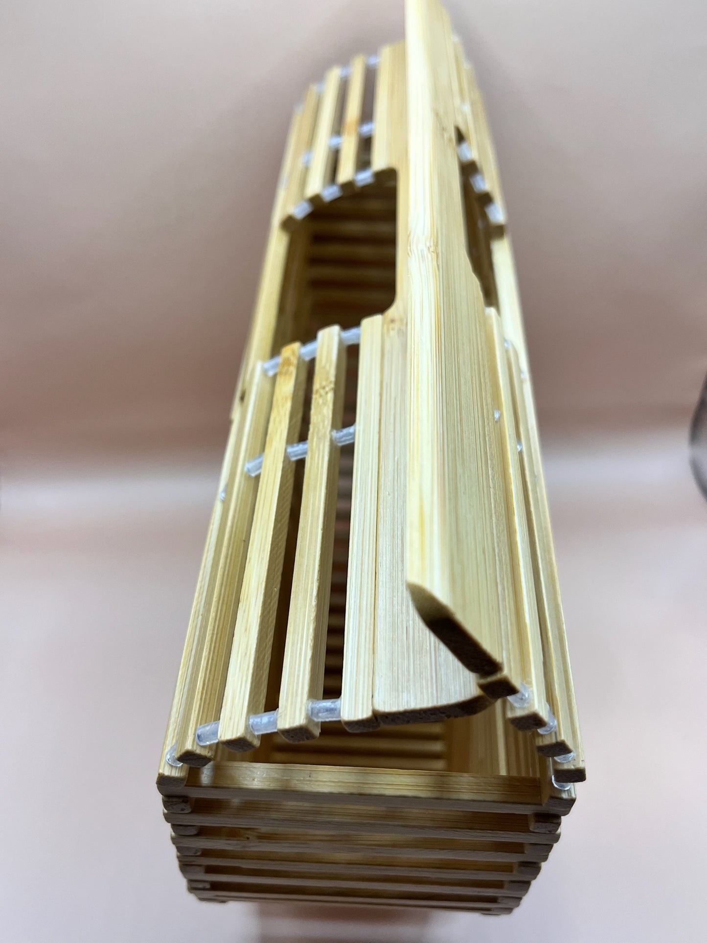 Bamboo - Hand Bag