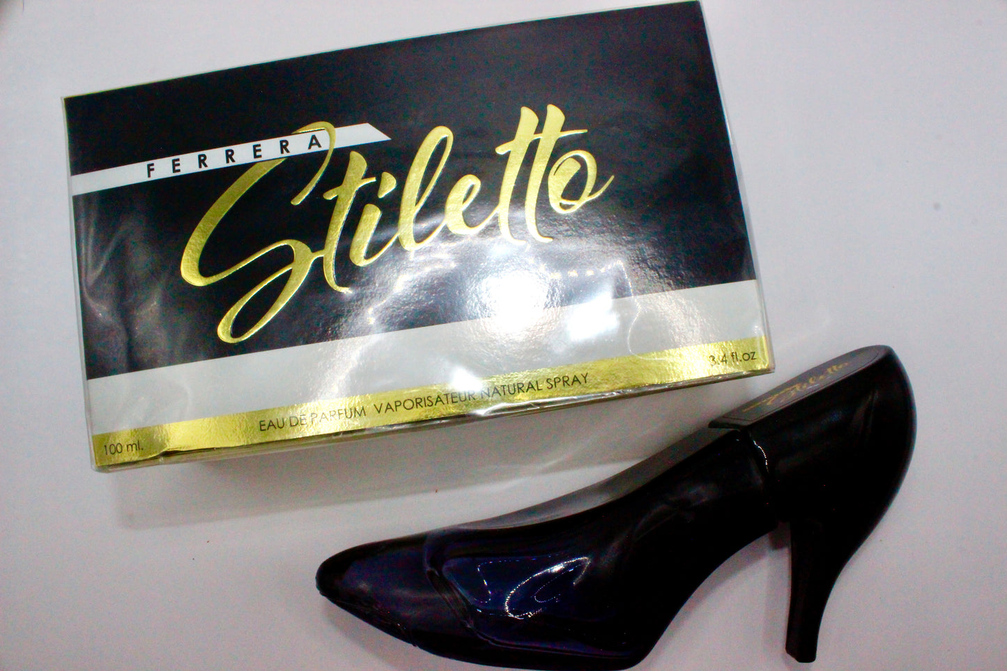 Ferrara Stiletto(W)perfume