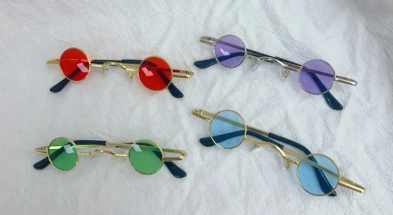 Frog eye - Sun Glasses