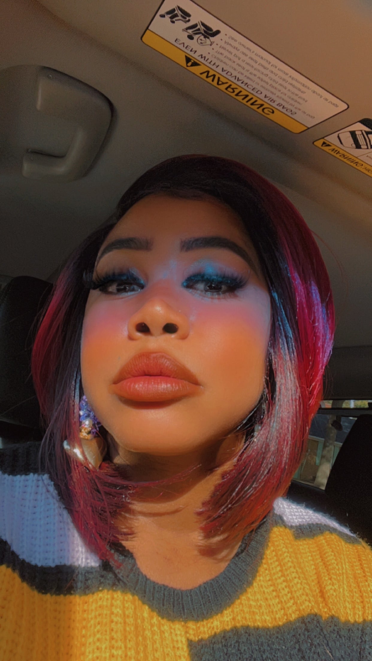 Barbie - Lash Strips