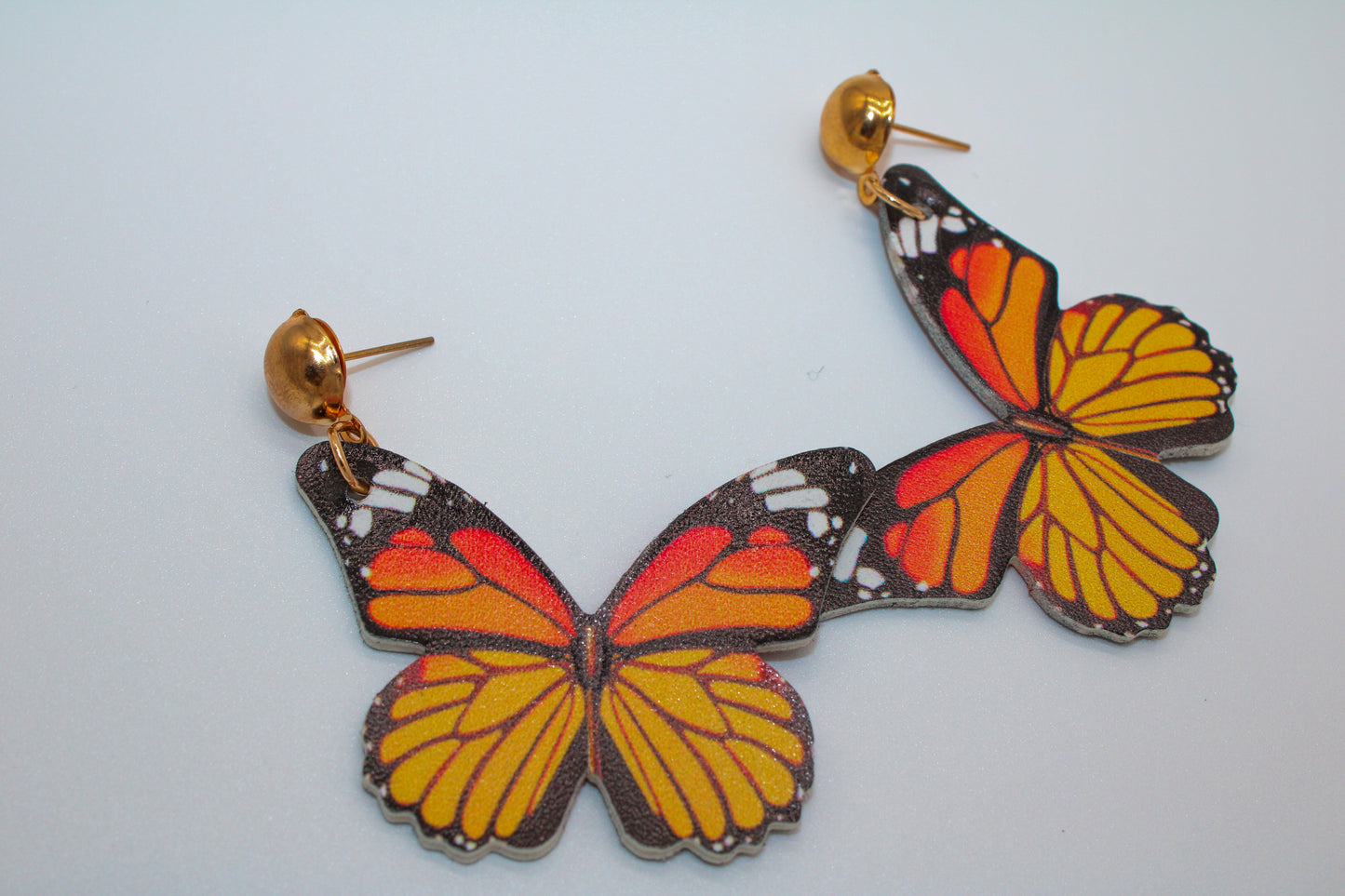 Flutterby - Earrings