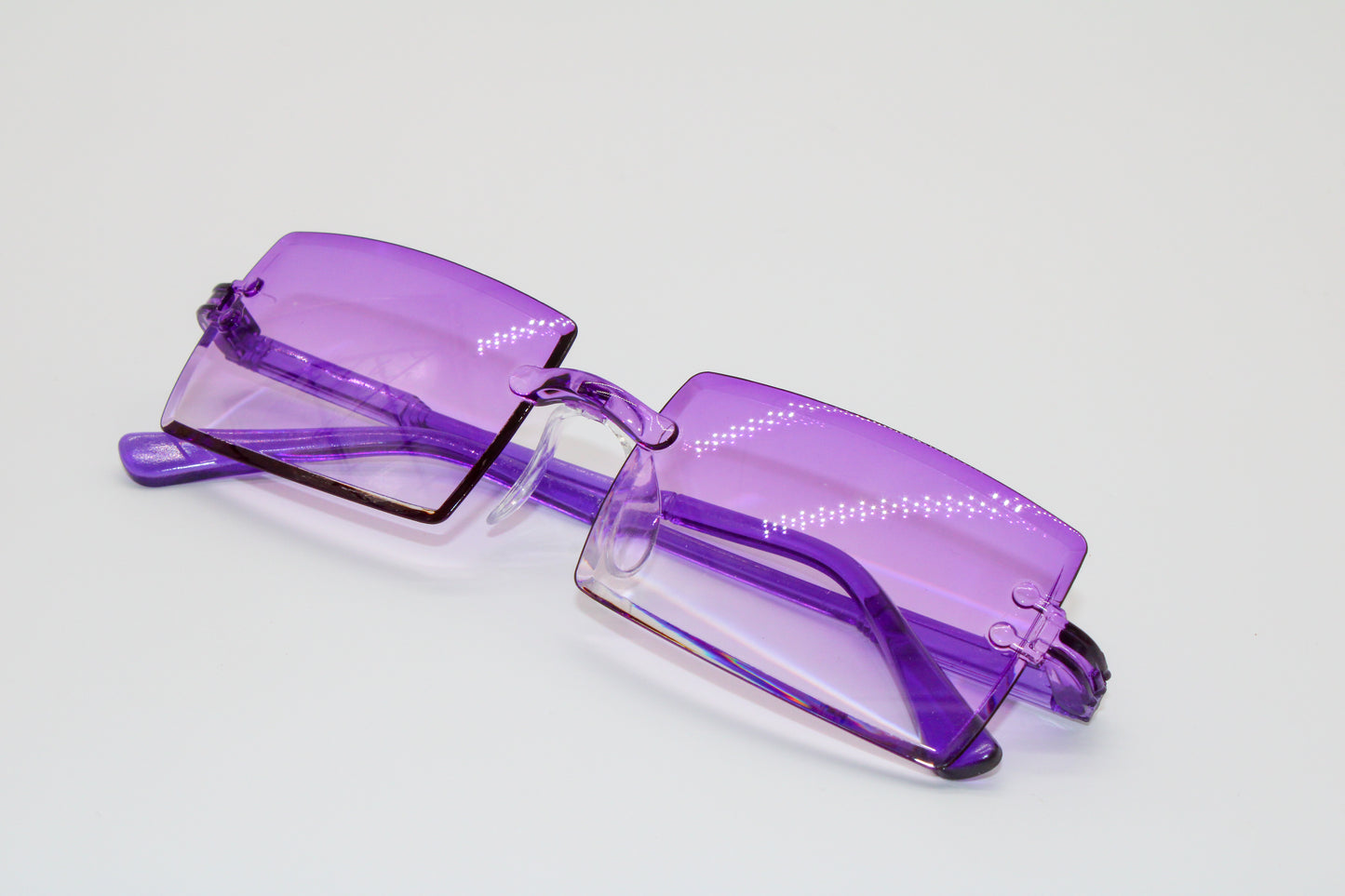 3 shades of Purple Reign - Sun Shades