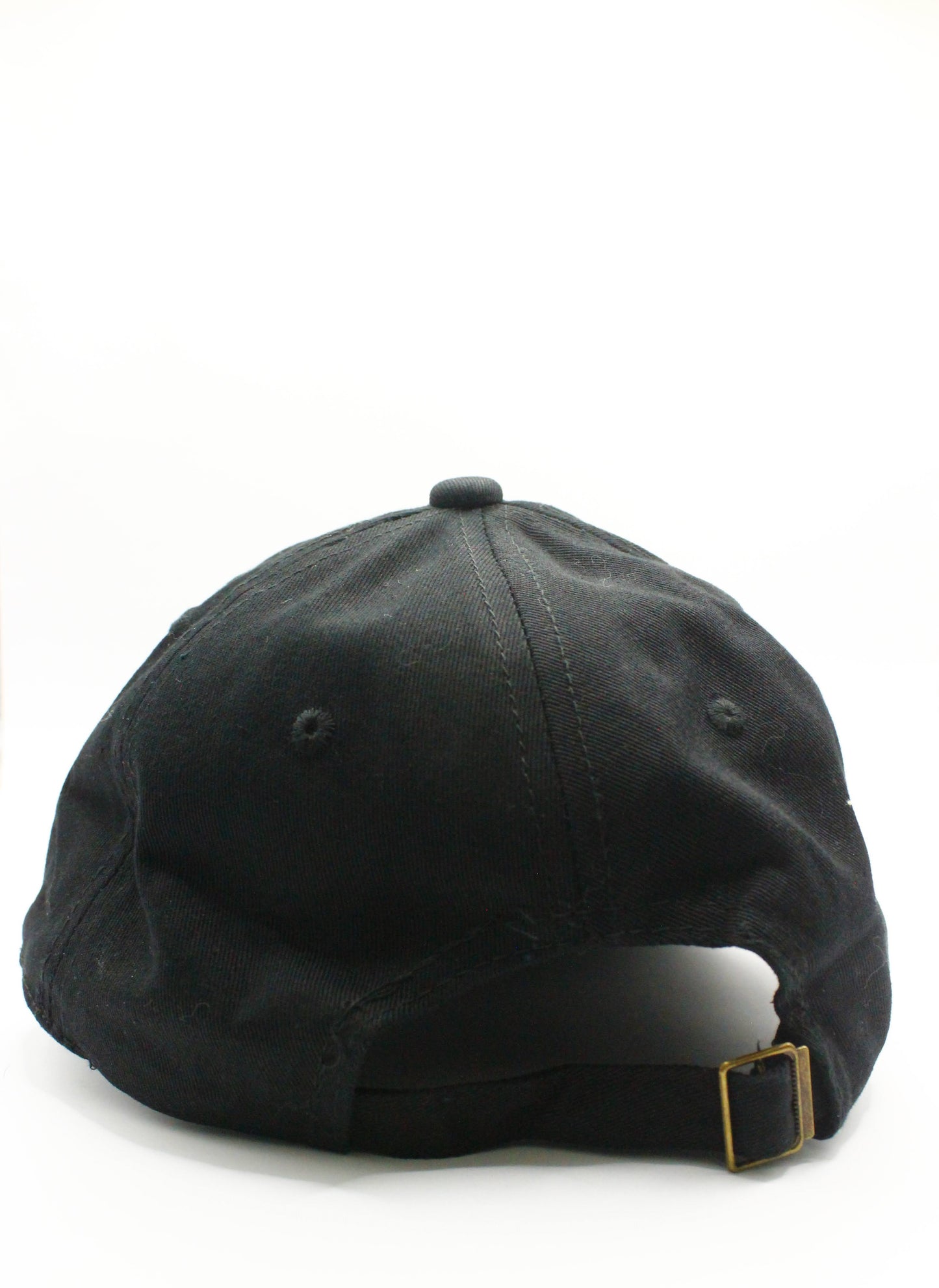 Denim Ripped - SnapBack Hat