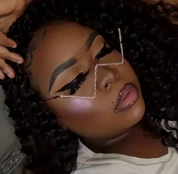 Diamond Cut - (No Lens) - 6 Frames