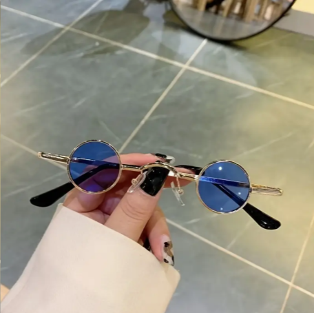 Frog eye - Sun Glasses
