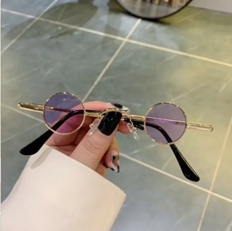 Frog eye - Sun Glasses