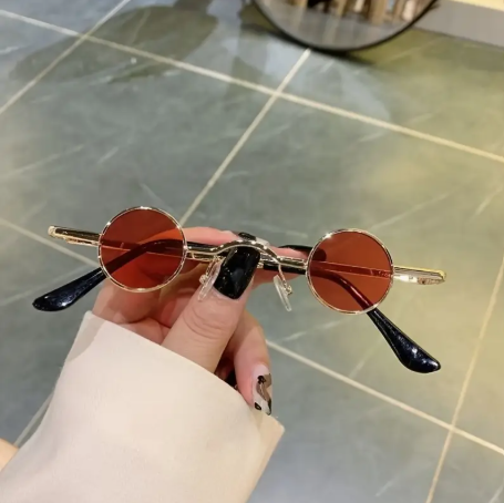 Frog eye - Sun Glasses