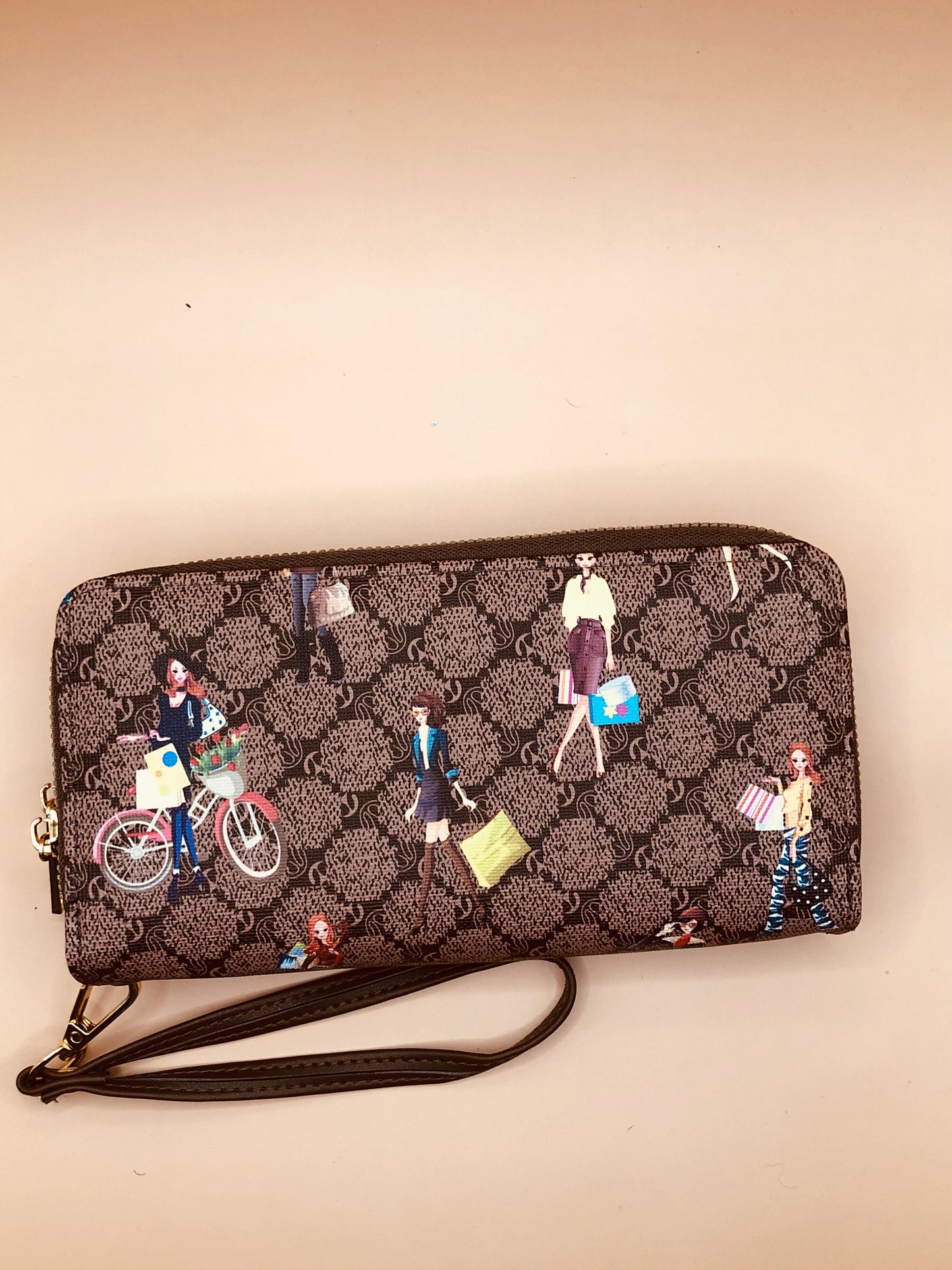 Pretty Woman- Premium Wallet