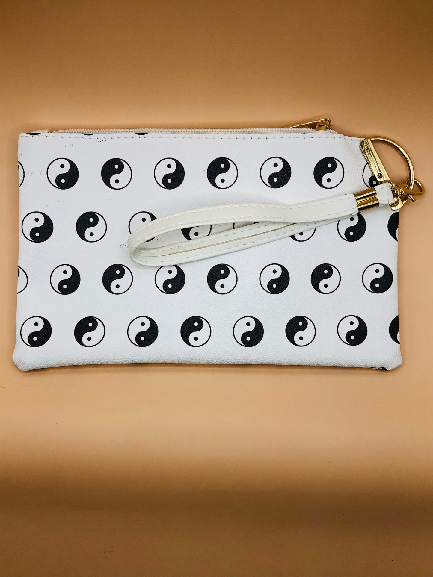Yin & Yang - Wallets / Wrislet