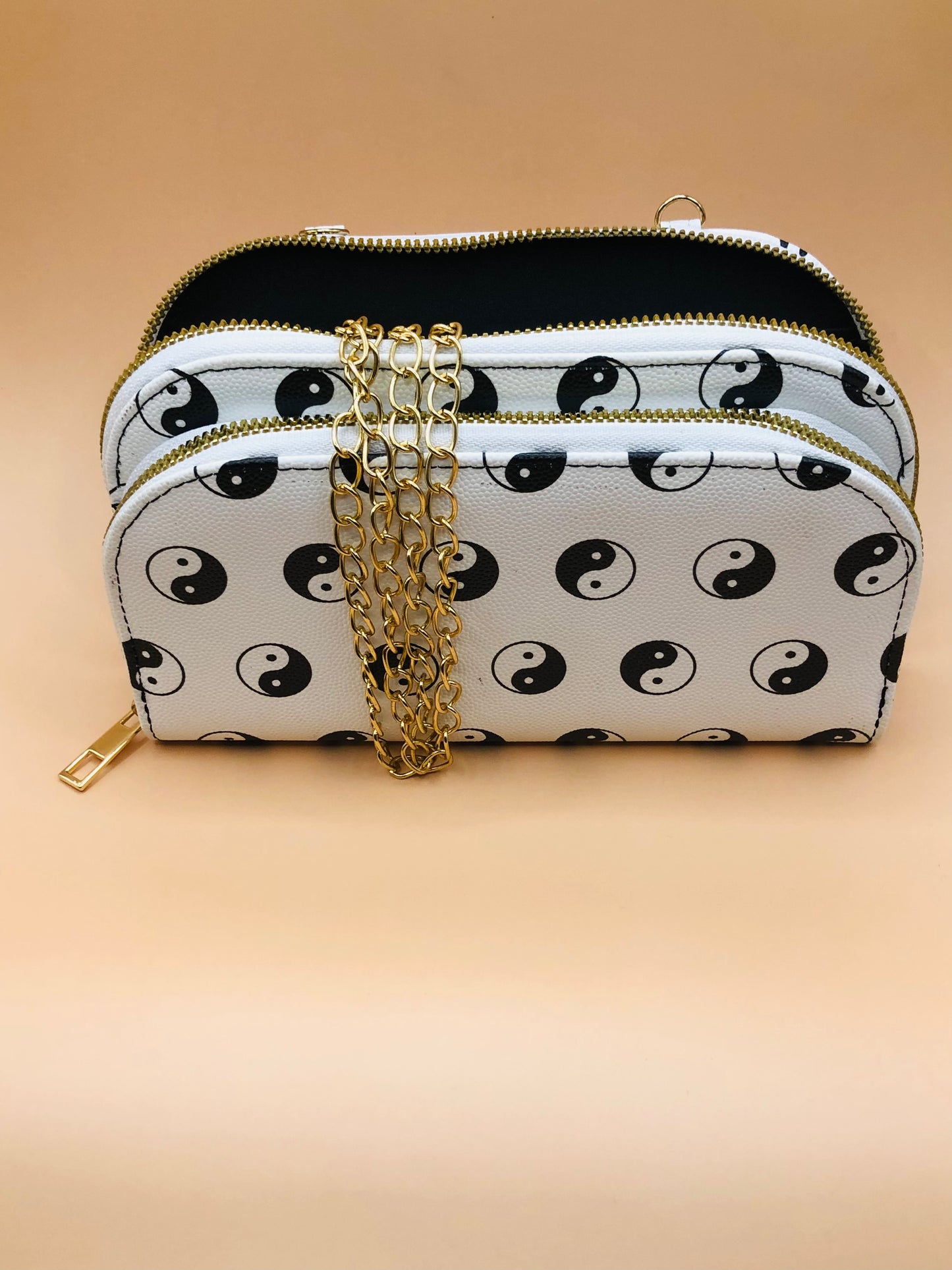 Yin & Yang - Wallets / Wrislet