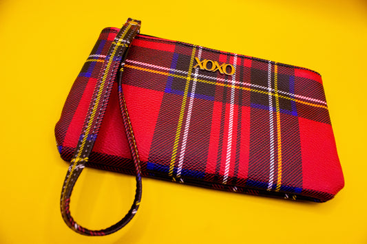 Fashionista - Wristlets Wallets