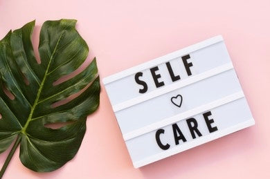 Self Care - Rooted Realms Collection