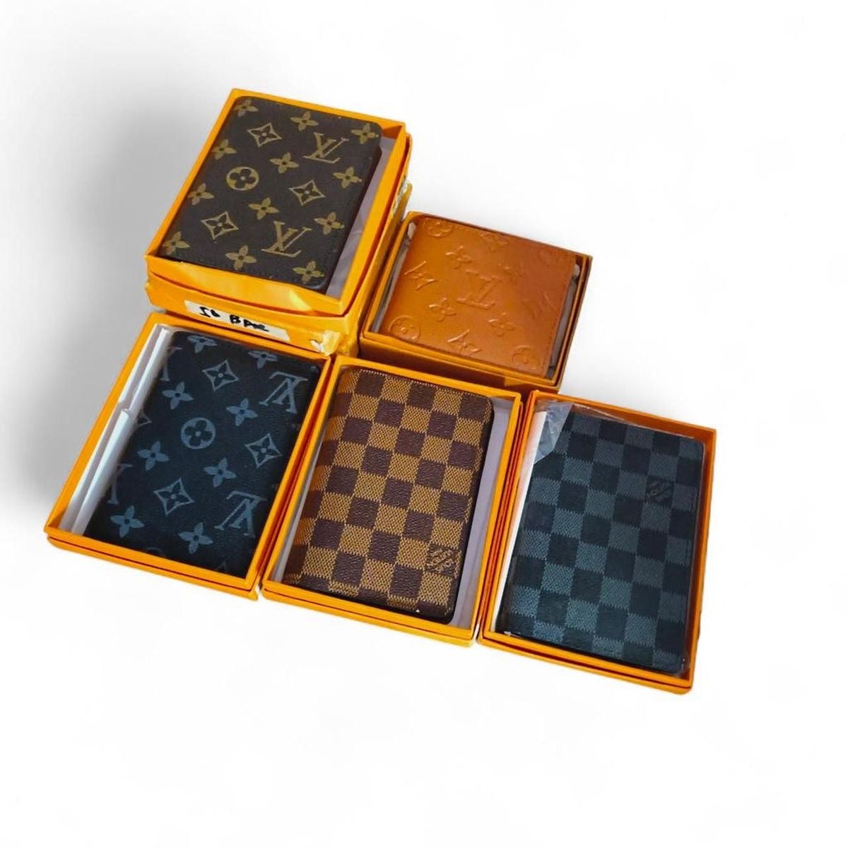 Women & Men’s Fashion Wallets