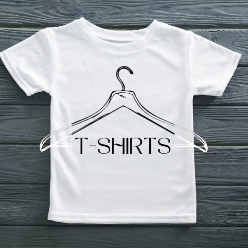 Graphic T-shirts