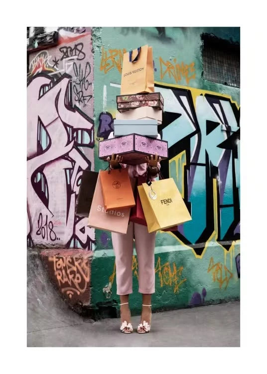 CLEARANCE CORNER