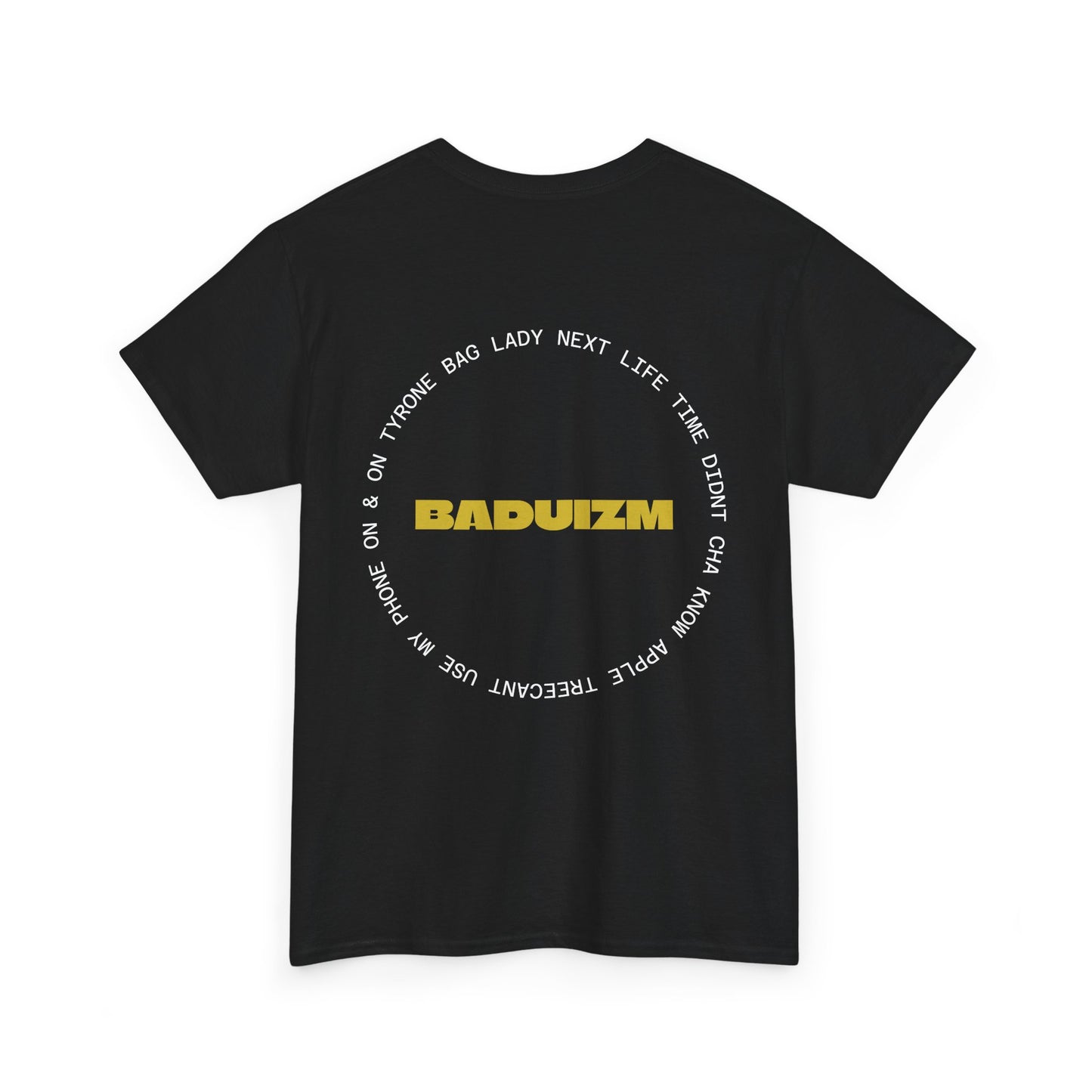 Baduizm Festival T-Shirt