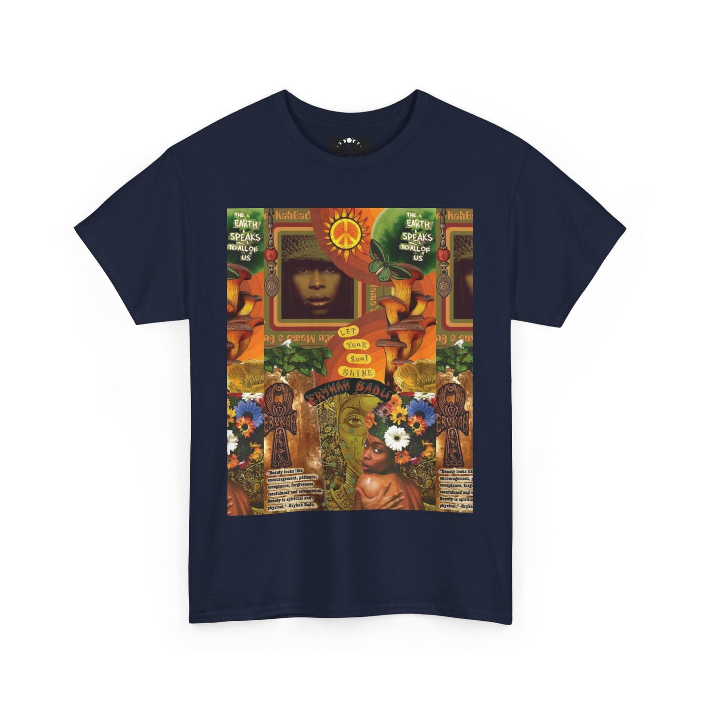 Baduizm Festival T-Shirt
