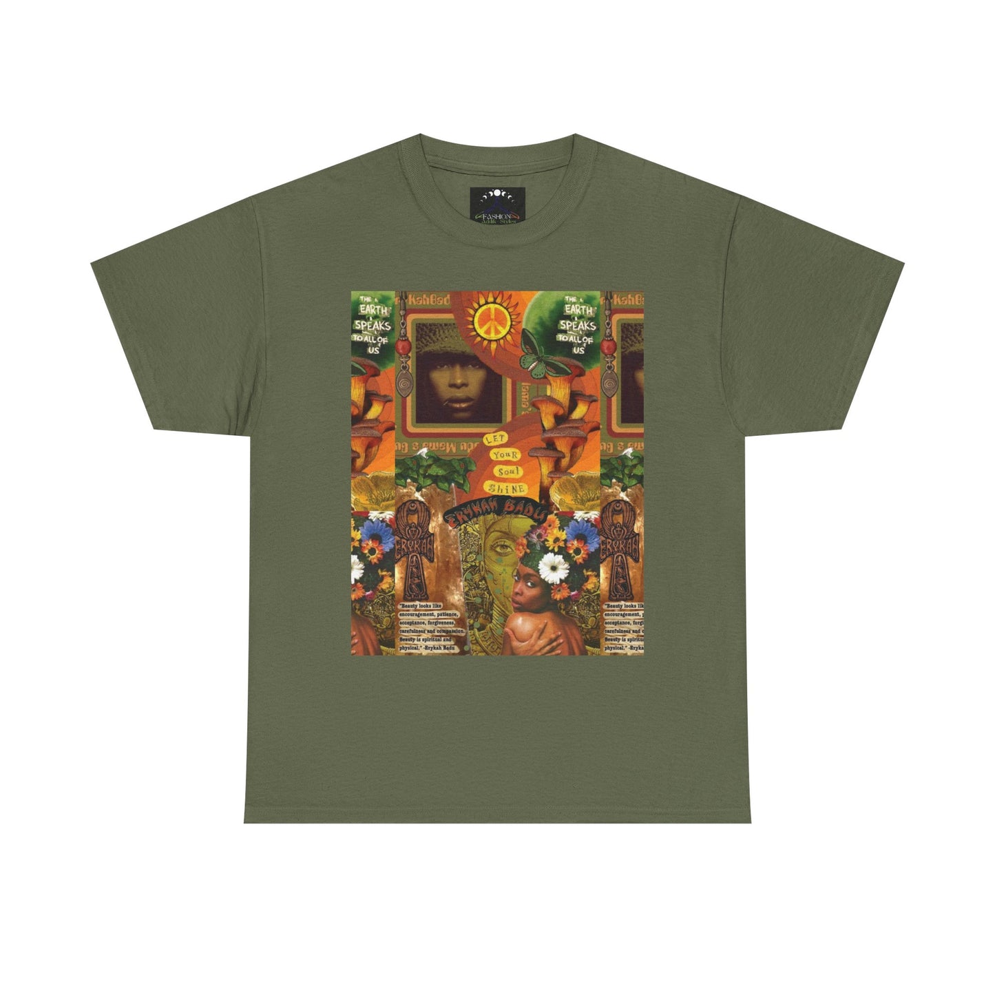 Baduizm Festival T-Shirt