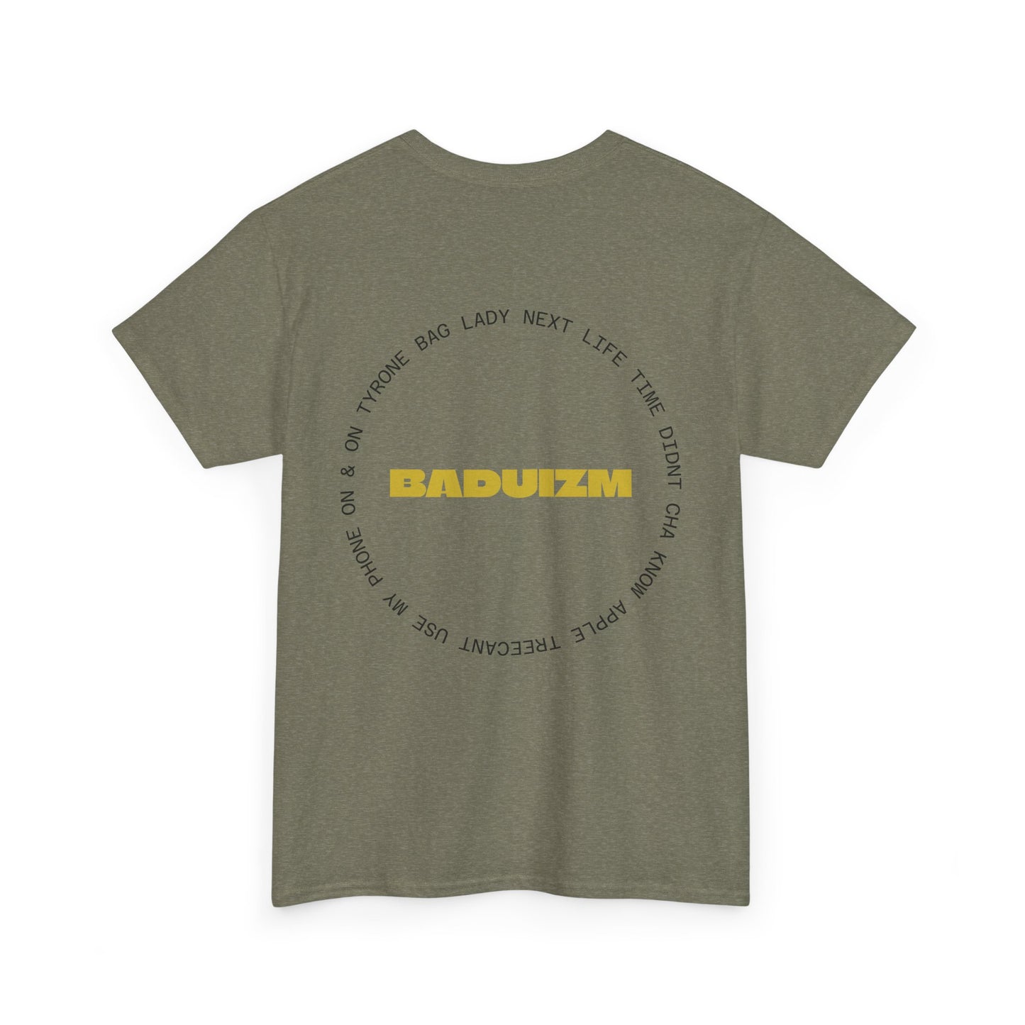 Baduizm Festival T-Shirt