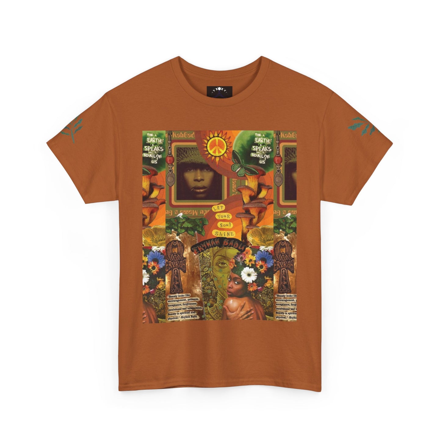 Baduizm Festival T-Shirt