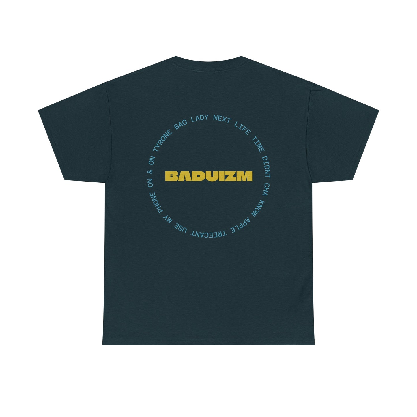 Baduizm Festival T-Shirt