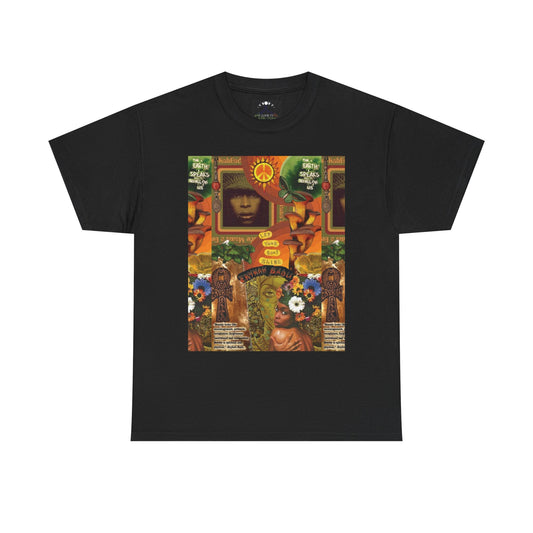 Baduizm Festival T-Shirt