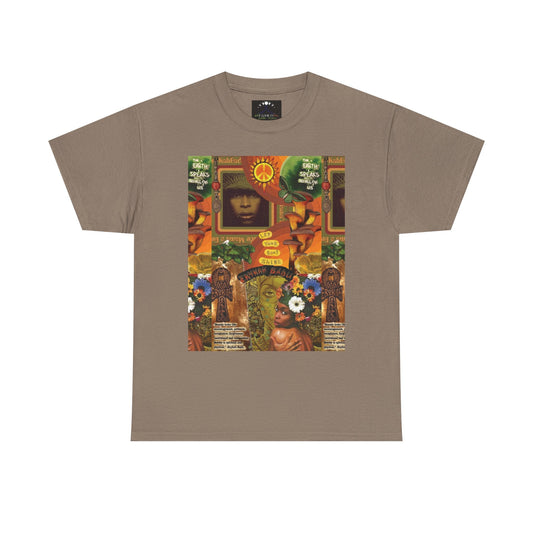 Baduizm Festival T-Shirt