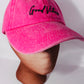 Good Vibes - Snap Backs