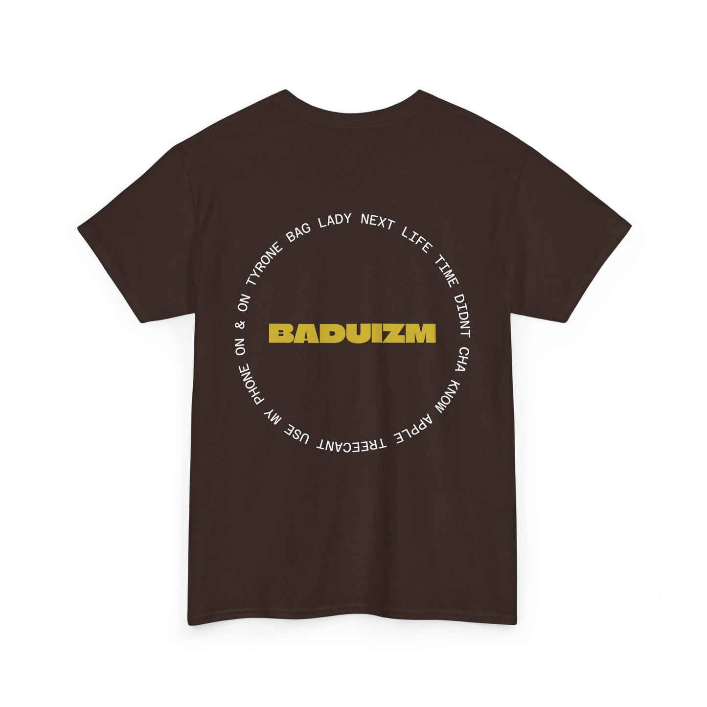 Baduizm Festival T-Shirt