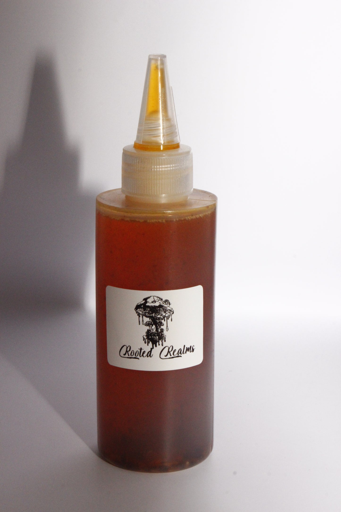 Rooted Realms -Super Growth oil