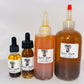 Rooted Realms -Super Growth oil