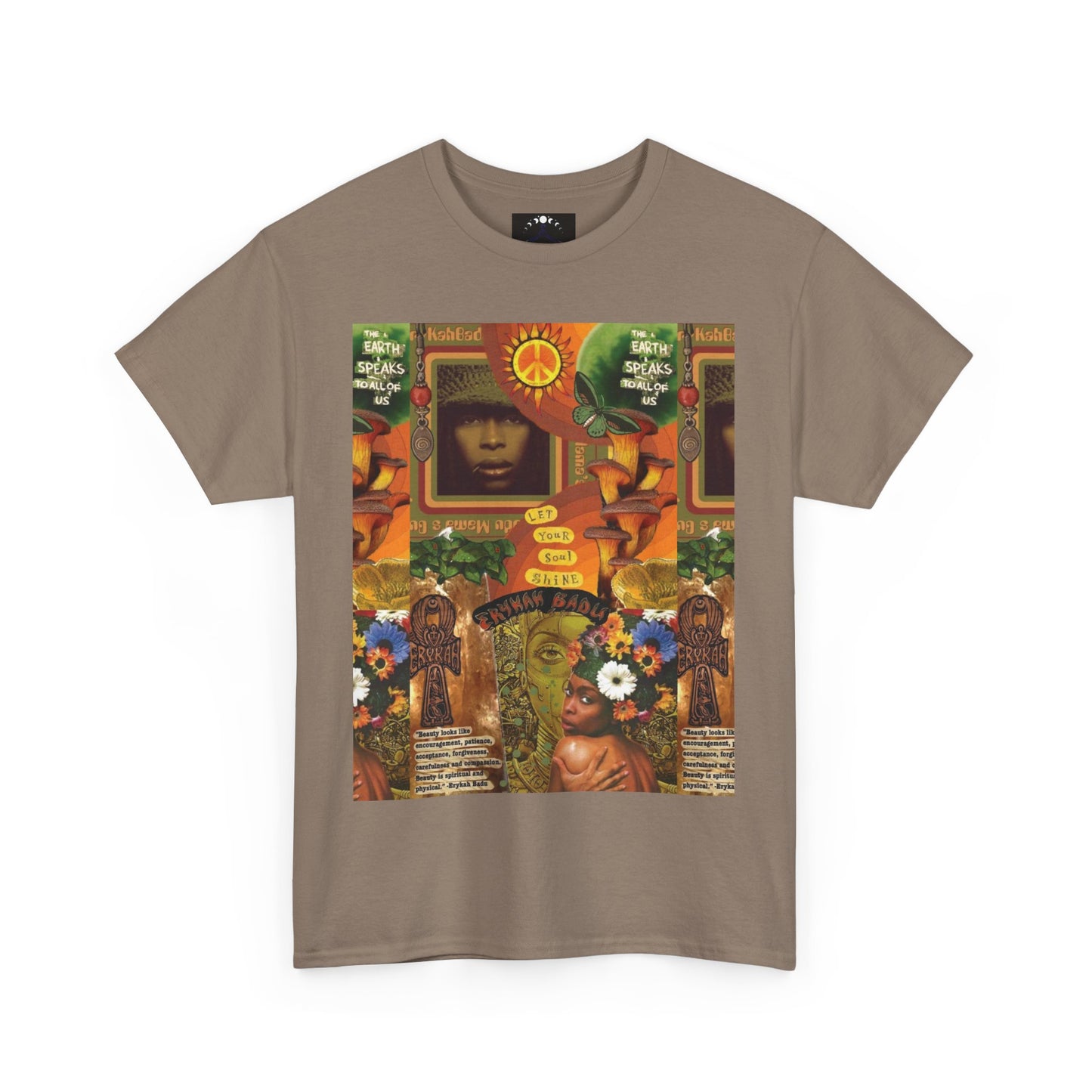 Baduizm Festival T-Shirt
