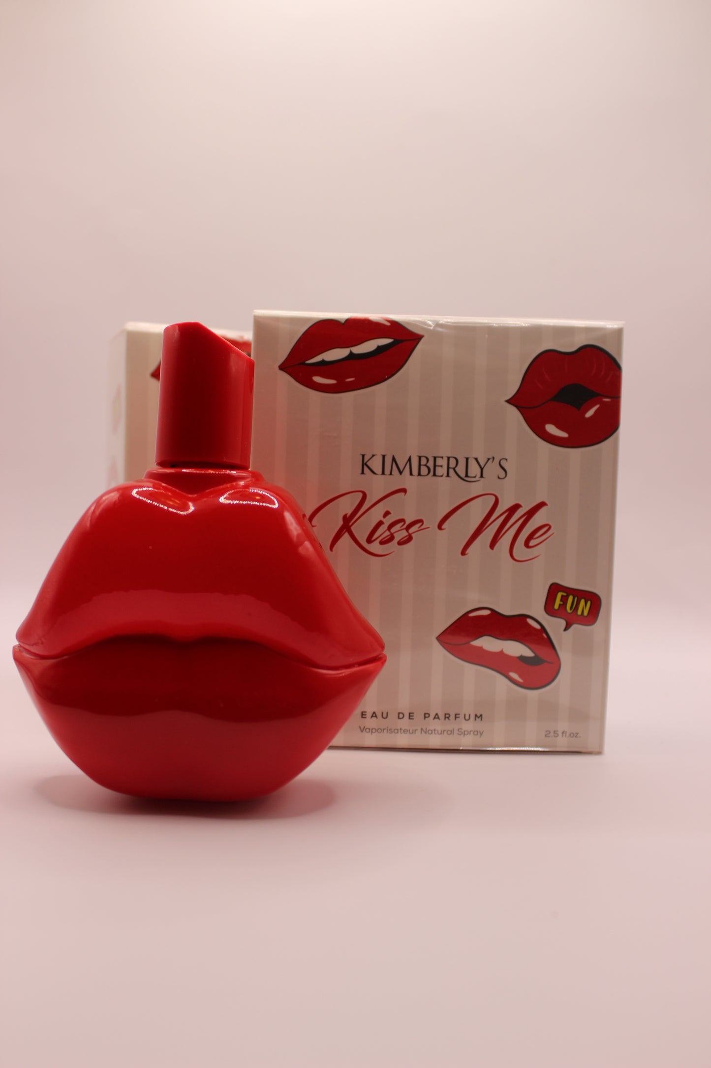 Kiss Me (W) Perfume