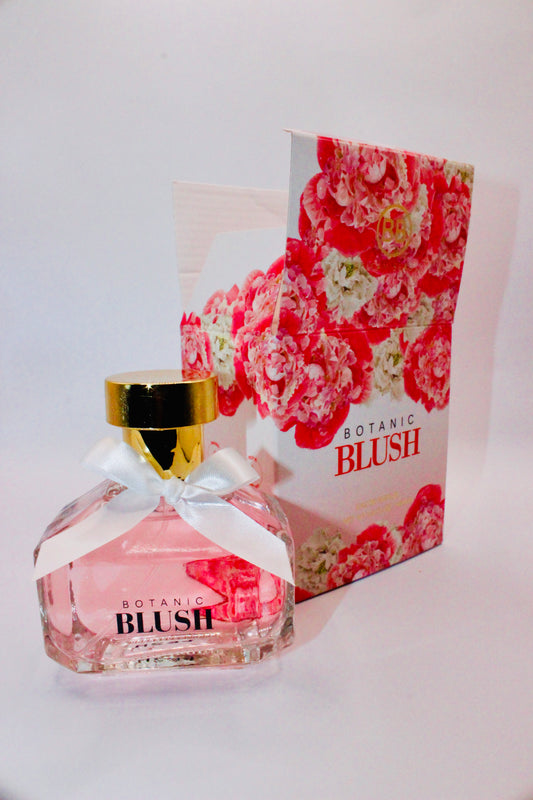 Botanic Blush (W) Perfume