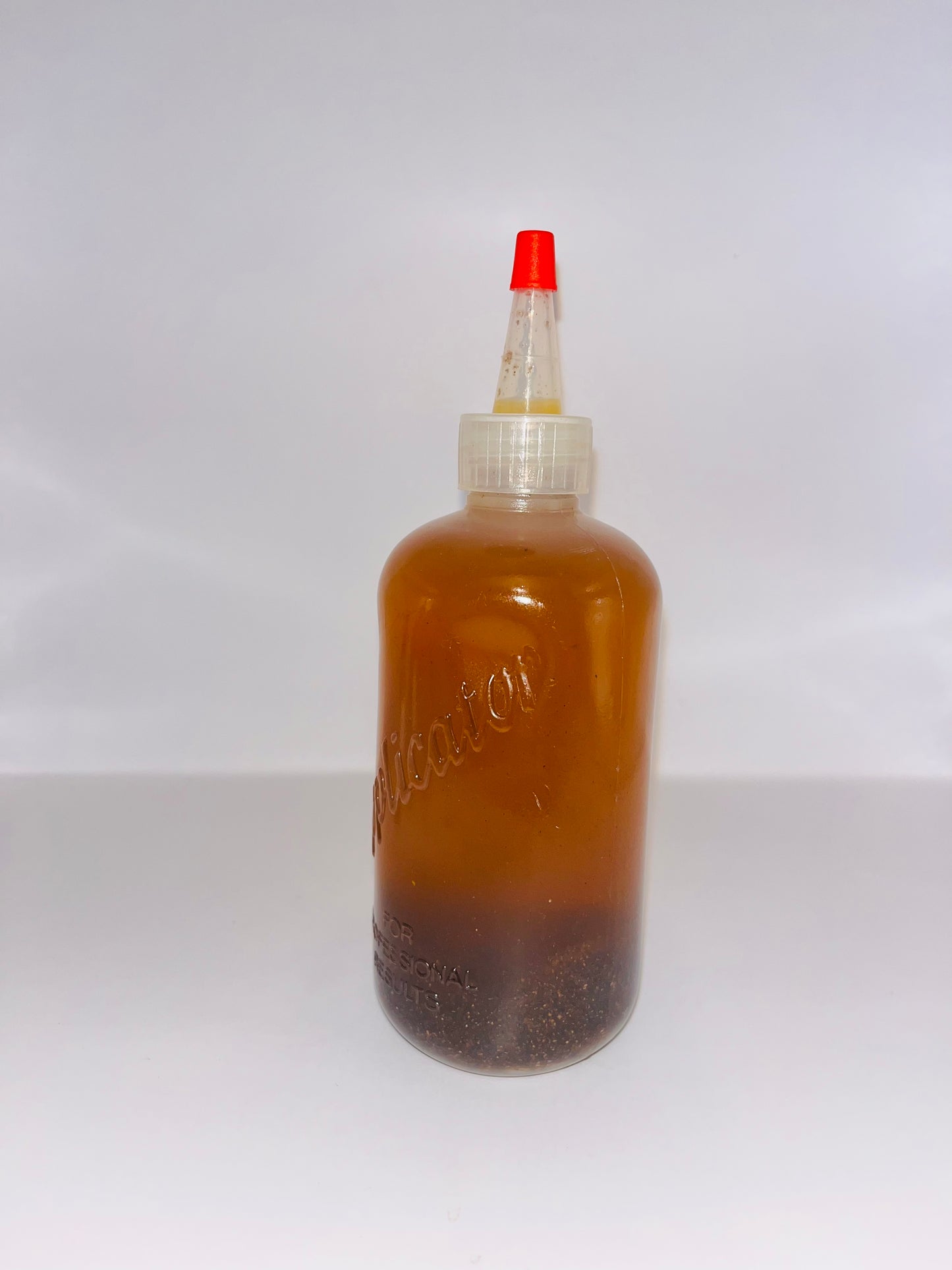 Rooted Realms -Super Growth oil