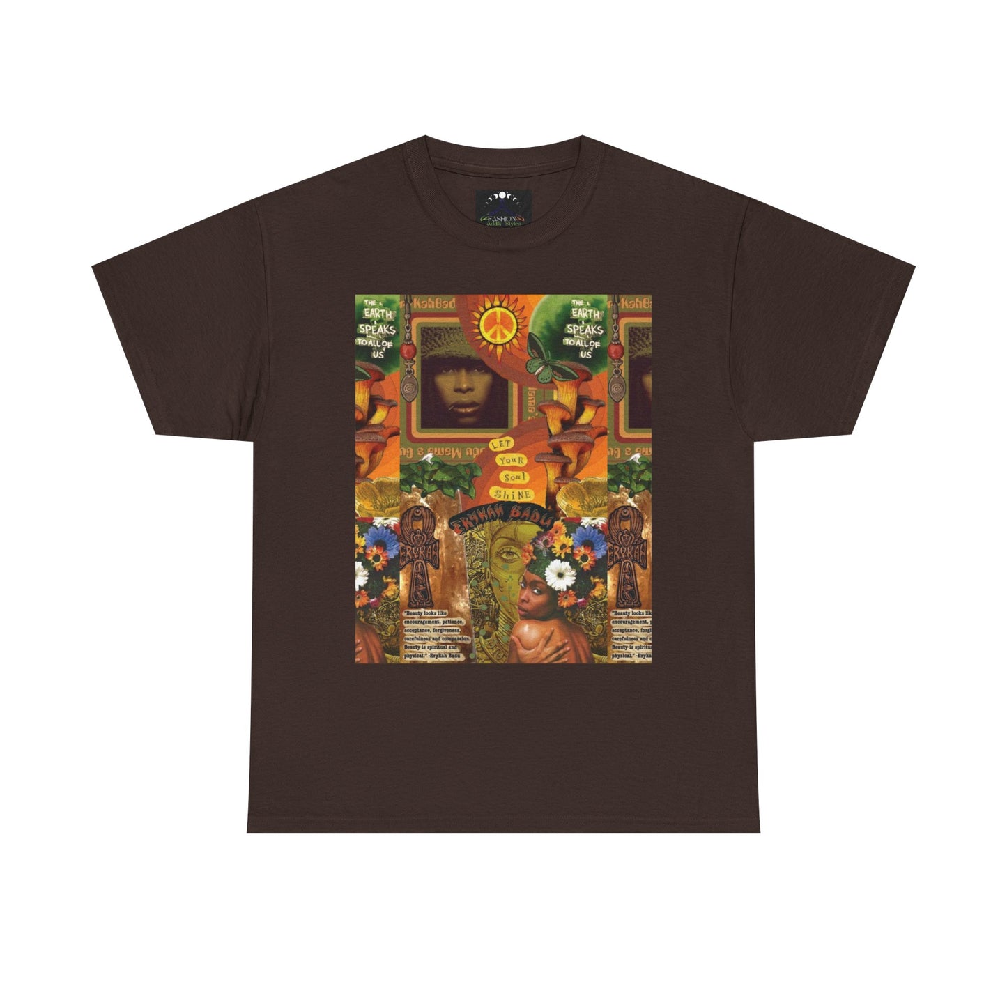 Baduizm Festival T-Shirt