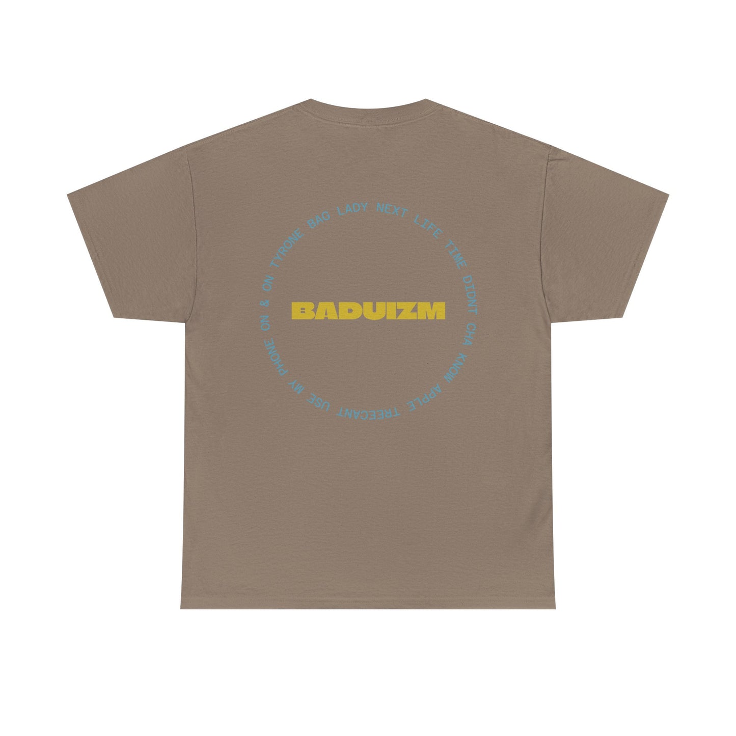 Baduizm Festival T-Shirt