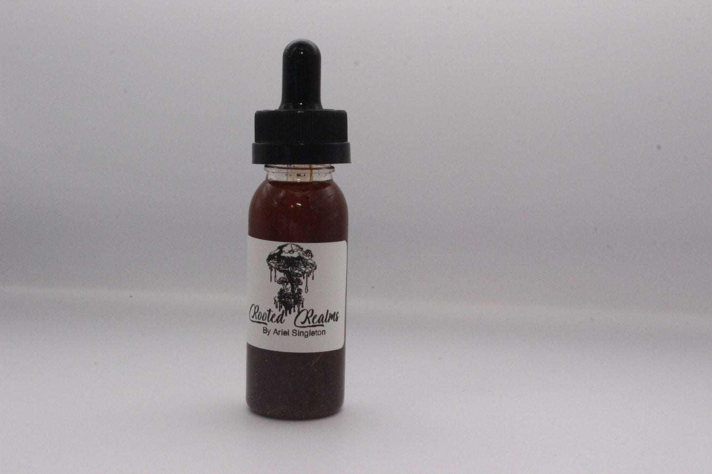 Rooted Realms -Super Growth oil