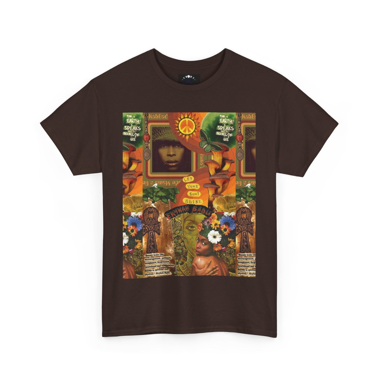 Baduizm Festival T-Shirt