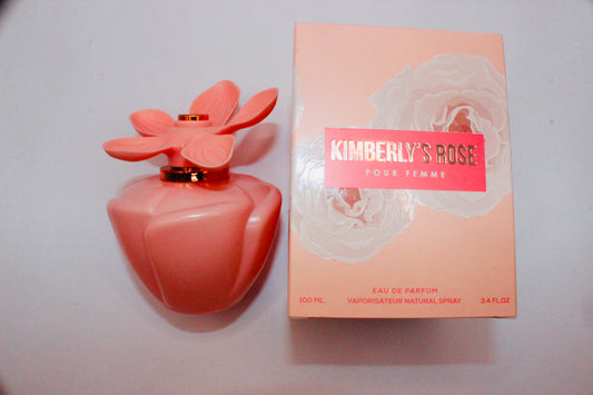 Kimberly Rose Four Feme (W)