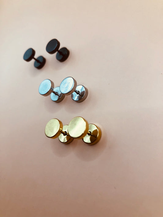 Stainless Steel Stud Gauges