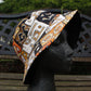 Afro print - bucket hat