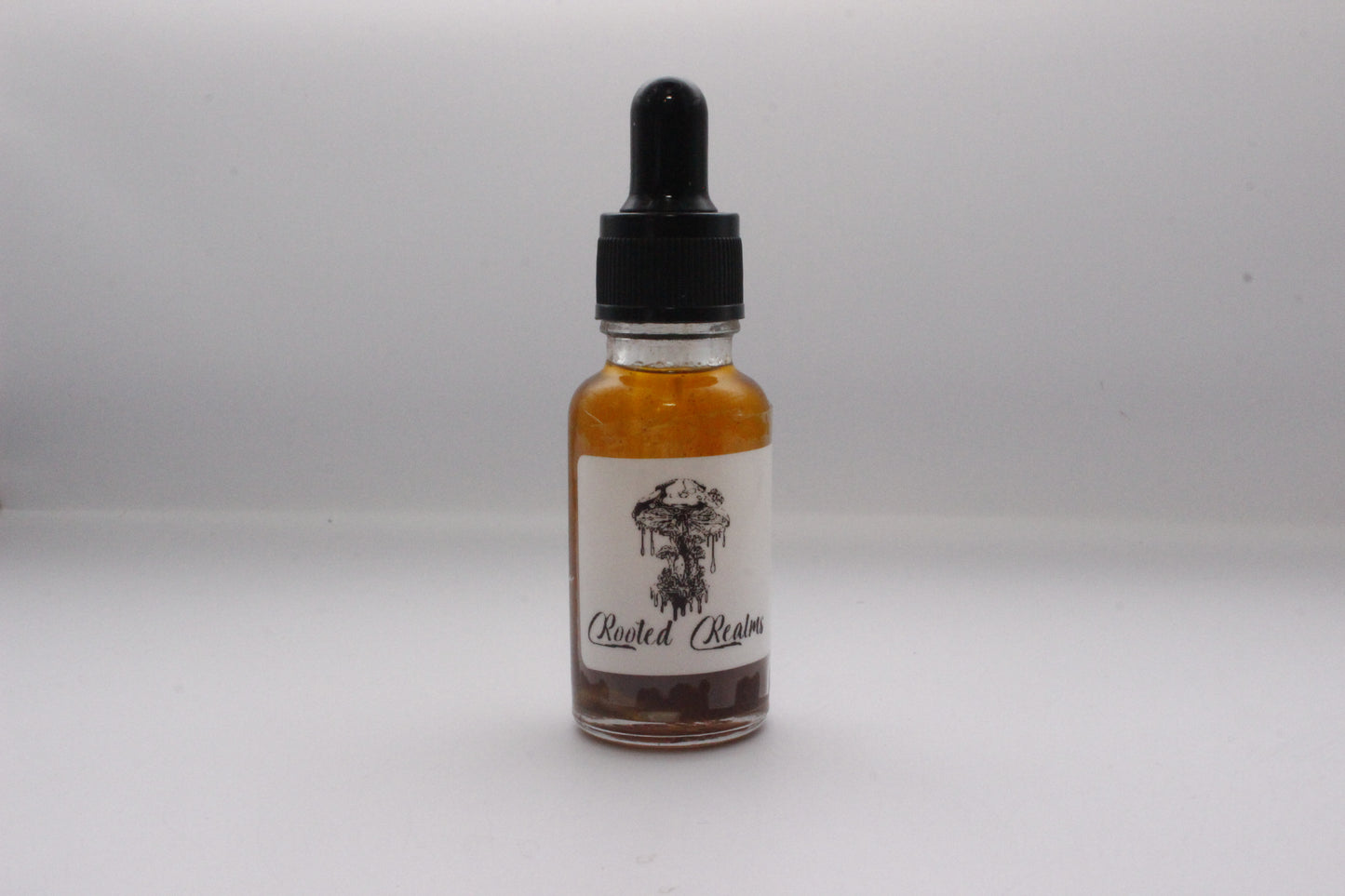 Rooted Realms -Super Growth oil