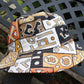 Afro print - bucket hat