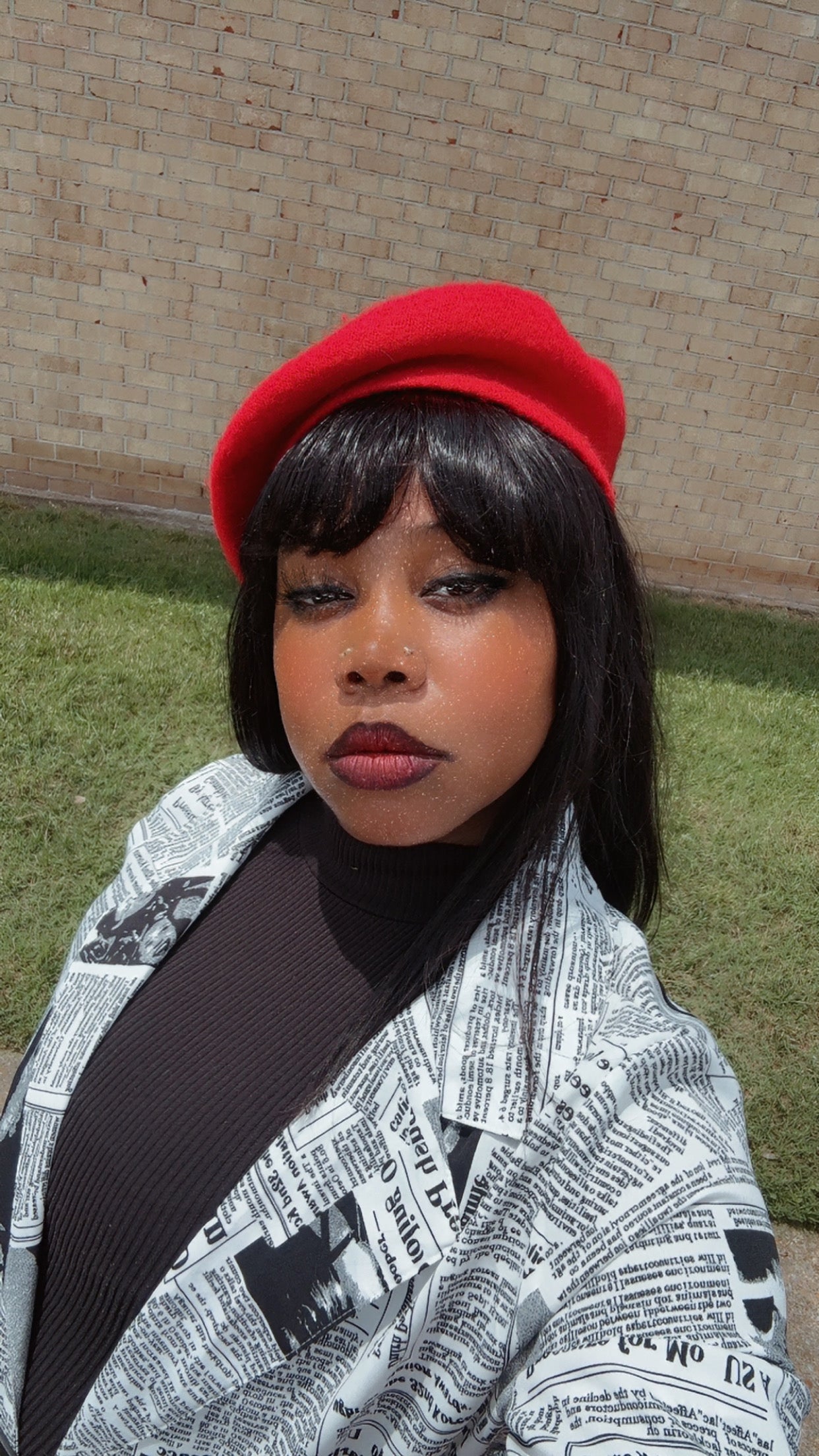 Cat Women - Lash Strips