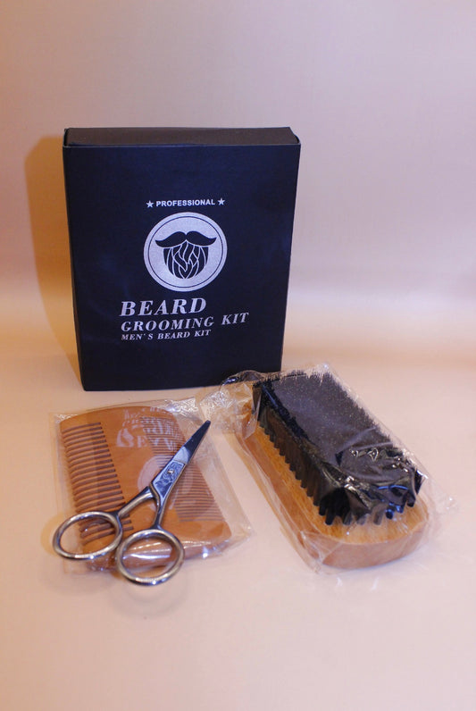 Men’s Self care Bundle